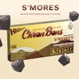 SMORES CHRONBONS 10PK 100MG