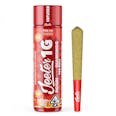 Fire OG (H) - 1g Infused Preroll *B2G1 EVERYDAY* - Fire OG (H)