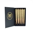 Yuzu Mac Pre-Rolls 5 Pack
