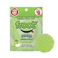 Sour Green Apple Chew (100Mg) (1Pk)
