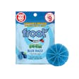 Sour Blue Razz Chew (100Mg) (1Pk)