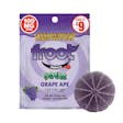 Sour Grape Chew (100Mg) (1Pk)