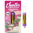 Berry White (I) 1g Jeeter Juice Cartridge *B2G1 EVERYDAY* - Berry White (I) 1g