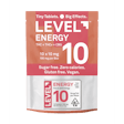 Level 10 - Energy - 10 Capsules