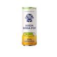 Mango Coconut High Soda Pop (25Mg) - (25MG)