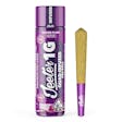 Sugar Plum(S) - 1g Infused Preroll *B2G1 EVERYDAY* - Sugar Plum (S)