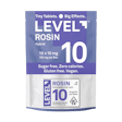 Level 10 - Rosin - 10 Capsules