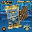 NYC Diesel Sluggers - Infused Mini Blunts - 3.5g 5pk -