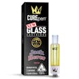 Jack Herer (S) 1g CurePen Cart - Jack Herer (S) 1g CurePen