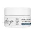 Transdermal Compound Formula 1:1:1 (1oz) **SPECIAL PRICING** - Compound Formula 1:1:1 1oz