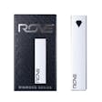 White Diamond Series Soft Touch Battery