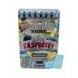 Blue Raspberry Lemonade Gummies (100MG) (10Pk)