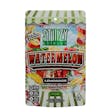 Watermelon Lemonade Gummies (100MG) (10Pk)