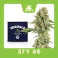 SFV OG 23.1% - 3.5G - SFV OG (H)