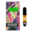 Creme de Menthe Cured Resin Cart 1g