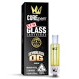 Skywalker OG (I) Curepen Cart - 1g - Skywalker OG (I)