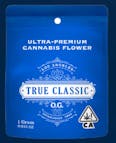 True Classic Og (1G)