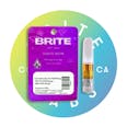 Brite Labs - Liquid Diamonds - V.A.P.E. - Black Truffle (Full Spectrum) 1000mg - 1 gram