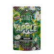 Sour Apple Gummies (100MG) (10Pk)