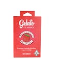 Strawberry Cough Cartridge - Gelato Classics (1G)