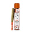 Orange Sunset Infused Pre-Roll (1G) - (1G)