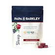 Berry Pomegranate Sleep Releaf Gummies - 100mg