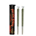 Starberry Cough Pre-Rolls (2Pk) (1G) - (2Pk) (1G)