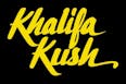 Khalifa Kush 3.5G - Khalifa Kush