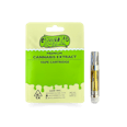 Jack Herer - Vape Cartridge (1g) - Vape Cartridge