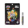 STICKY MANGO SMOOTHIE 1G CART.