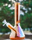 Iridescent Water Pipe