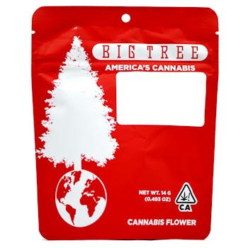 White Truffle 25.37% - 14g - Half Ounce