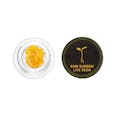 Sunset Daiquiri 1g Live Resin - Resin