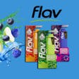 Flav - Liquid Diamonds - V.A.P.E. - Blue Raspberry (Full Spectrum) 1g - 1 gram