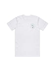 Logo T-shirt- White