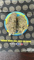 ^Candy Fumes Premium eighth(3.5g) - 3.5