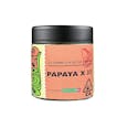 Papaya X 33 - 1/8 oz - Indoor - Indica Hybrid - 3.5g