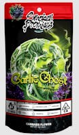 Garlic Ghost 7g - Quarter