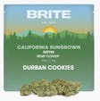 Durban Cookies - 14g - Half oz. - Sativa