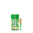 Cannalope Quad Infused Baby Jeeter Pre-Rolls (5Pk) (2.5G) - (5PK) (2.5G)