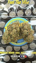 ^Super Jack Half OZ (14g) - 14g