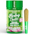 Watermelon ZKZ (I) Baby Infused 5pk *B2G1 EVERYDAY* - Watermelon ZKZ (I)