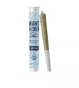 Cookie Wreck - 1g Preroll - 1g Preroll - Sativa