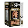PEACH PIE 5PK FROSTED INFUSED .5G