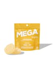 Lemonade | MEGA | Gummies |10pk