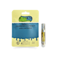 Blue Raspberry - Vape Cartridge (1g) - Vape Cartridge