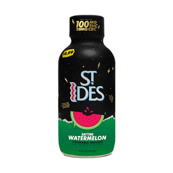 Daytime Watermelon | 4 OZ SHOT 100MG