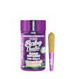Grapefuit Romulan Quad Infused Baby Jeeter Pre-Rolls (5PK) (2.5G) - (5PK) (2.5G)