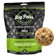 ^CHOCOLATE CHIP (100mg/10pk) Indica - 100mg