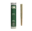 CBX - Macadelic (H) Pre Roll | .75g